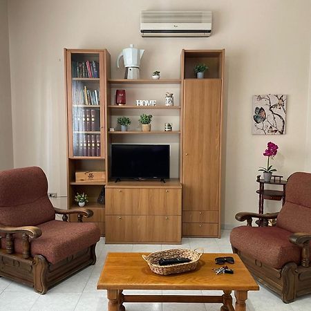 Casa Elena Apartment กาญารี ภายนอก รูปภาพ