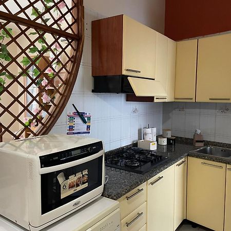 Casa Elena Apartment กาญารี ภายนอก รูปภาพ