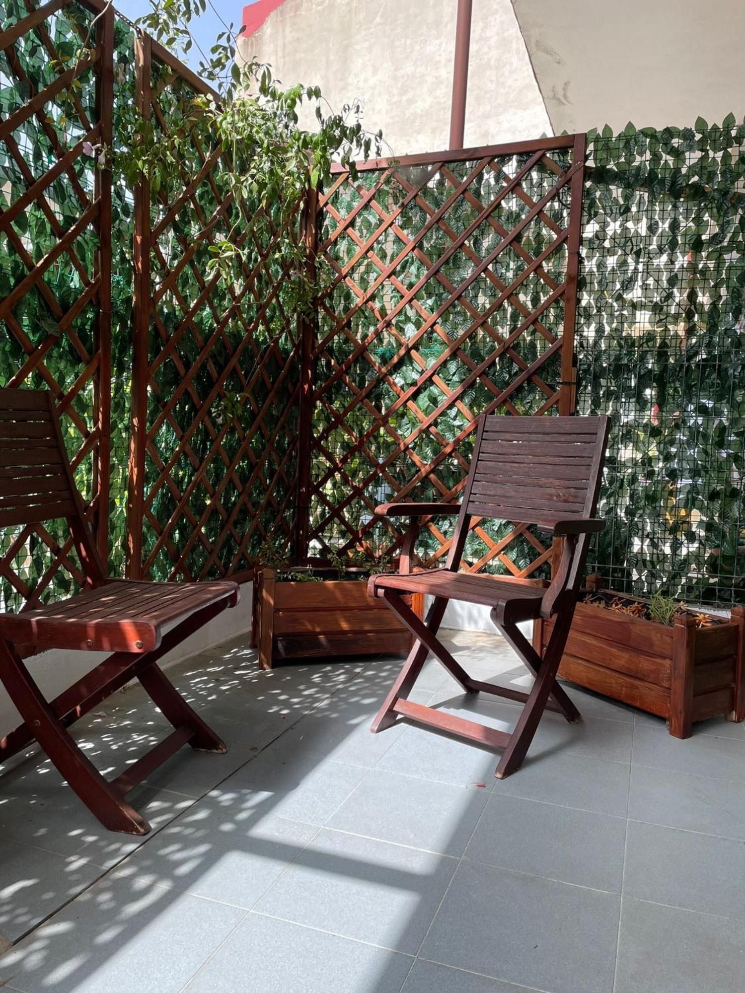 Casa Elena Apartment กาญารี ภายนอก รูปภาพ