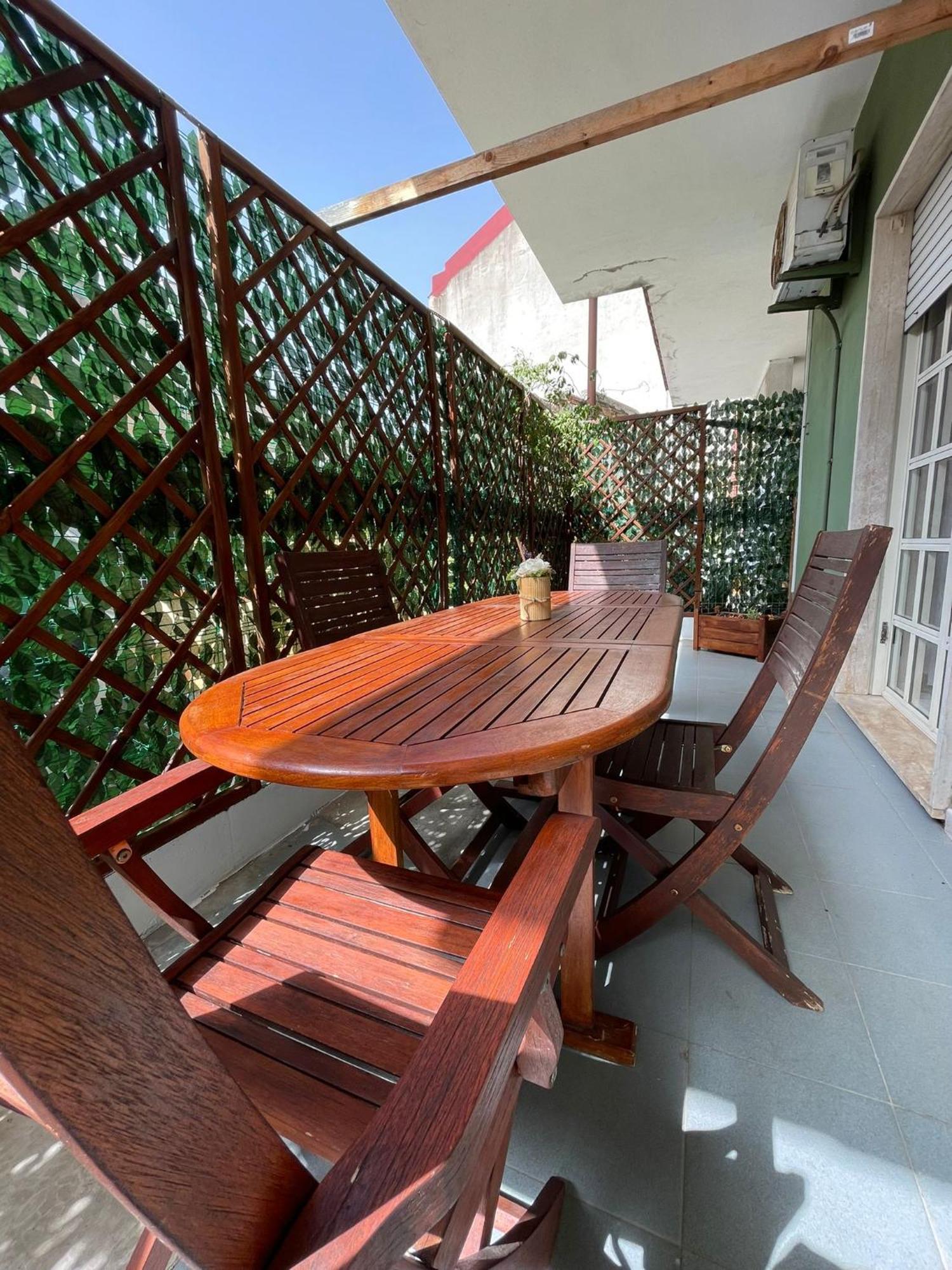 Casa Elena Apartment กาญารี ภายนอก รูปภาพ