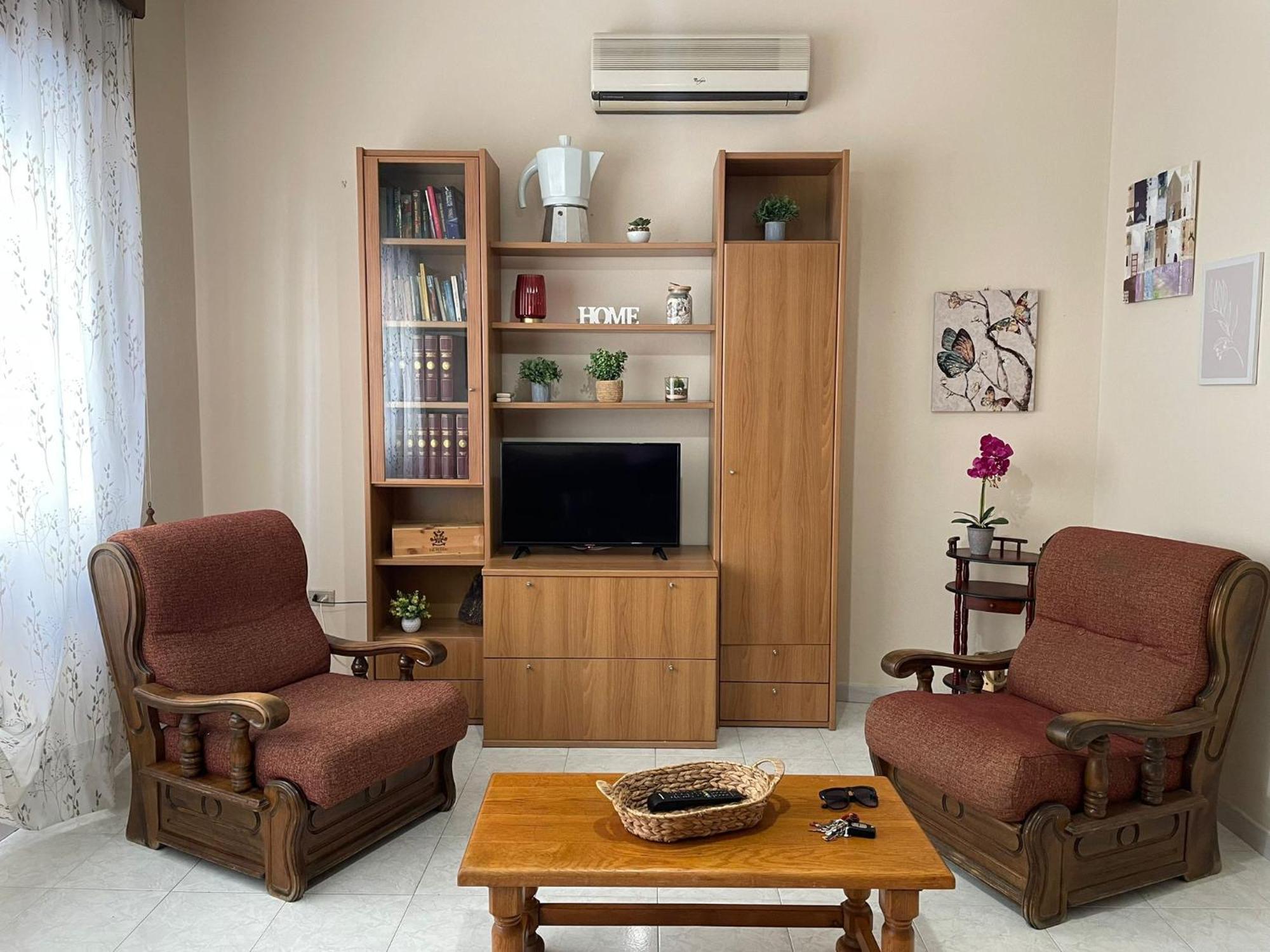 Casa Elena Apartment กาญารี ภายนอก รูปภาพ
